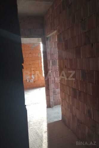 Satılır 2 otaqlı yeni tikili 52 m², Masazır q., photo 3 from 6