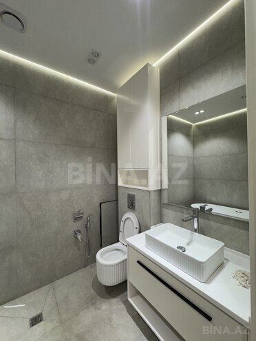 Продается 3-комн. новостройка 148 м², м. Ичеришехер, photo 18 from 22