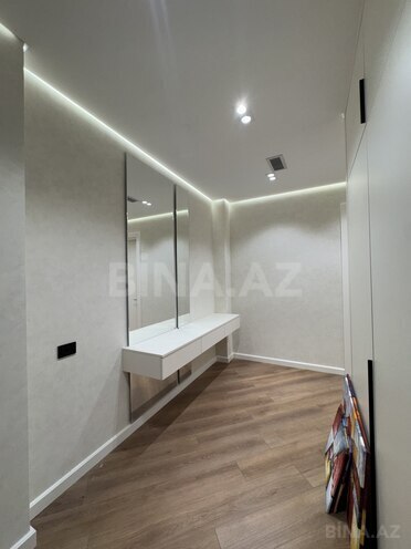Продается 3-комн. новостройка 148 м², м. Ичеришехер, photo 20 from 22