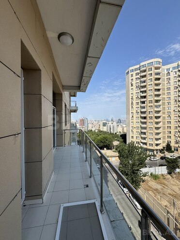 Продается 3-комн. новостройка 148 м², м. Ичеришехер, photo 21 from 22