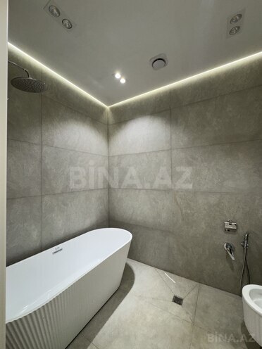 Продается 3-комн. новостройка 148 м², м. Ичеришехер, photo 19 from 22