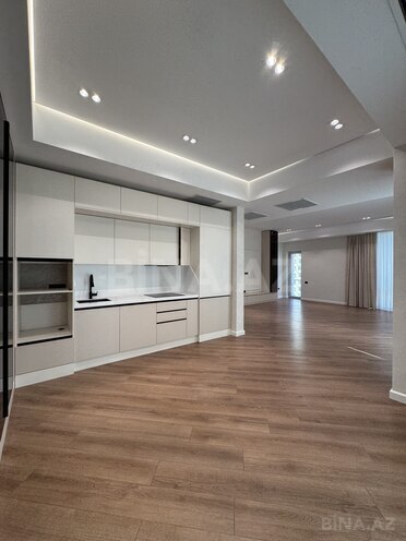 Продается 3-комн. новостройка 148 м², м. Ичеришехер, photo 1 from 22