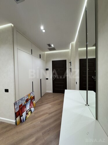 Продается 3-комн. новостройка 148 м², м. Ичеришехер, photo 15 from 22
