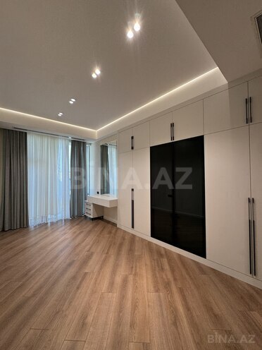 Продается 3-комн. новостройка 148 м², м. Ичеришехер, photo 12 from 22