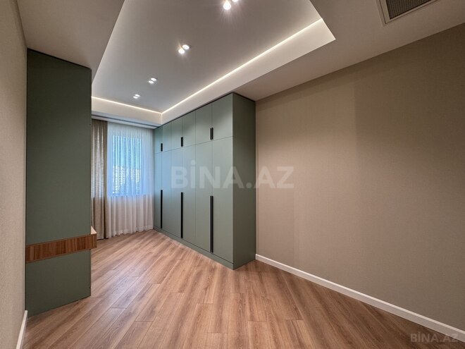 Продается 3-комн. новостройка 148 м², м. Ичеришехер, photo 10 from 22