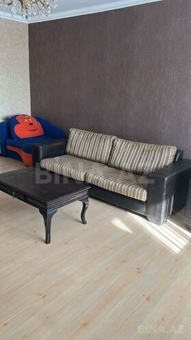 İcarəyə verilir 3 otaqlı yeni tikili 130 m², Nəriman Nərimanov m., photo 11 from 18