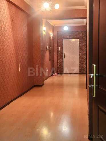 İcarəyə verilir 3 otaqlı yeni tikili 130 m², Nəriman Nərimanov m., photo 17 from 18