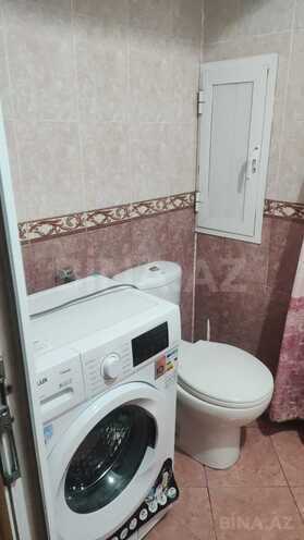 Сдаётся 2-комн. вторичка 55 м², м. Элмляр Академиясы, photo 8 from 9