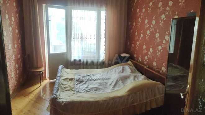 Сдаётся 2-комн. вторичка 55 м², м. Элмляр Академиясы, photo 5 from 9
