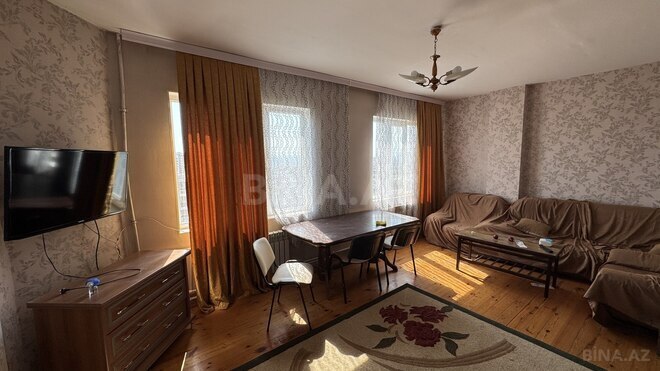 Сдаётся 2-комн. вторичка 60 м², м. Халглар Достлугу, photo 1 from 18