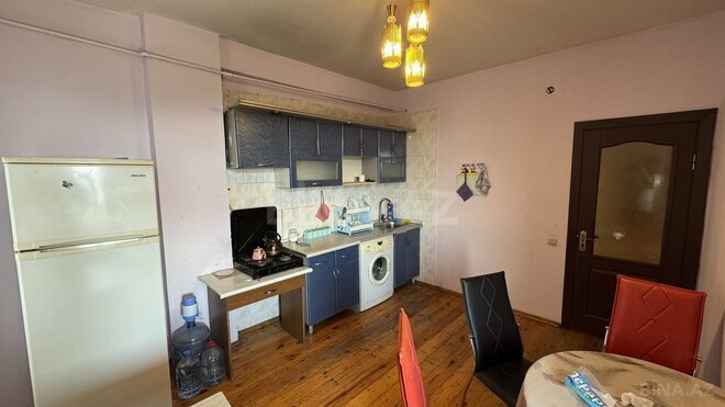 Сдаётся 2-комн. вторичка 60 м², м. Халглар Достлугу, photo 14 from 18