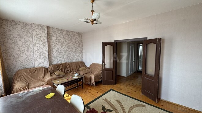 Сдаётся 2-комн. вторичка 60 м², м. Халглар Достлугу, photo 3 from 18