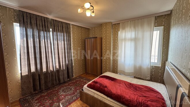 Сдаётся 2-комн. вторичка 60 м², м. Халглар Достлугу, photo 6 from 18