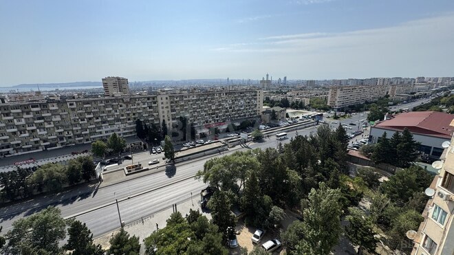 Сдаётся 2-комн. вторичка 60 м², м. Халглар Достлугу, photo 17 from 18