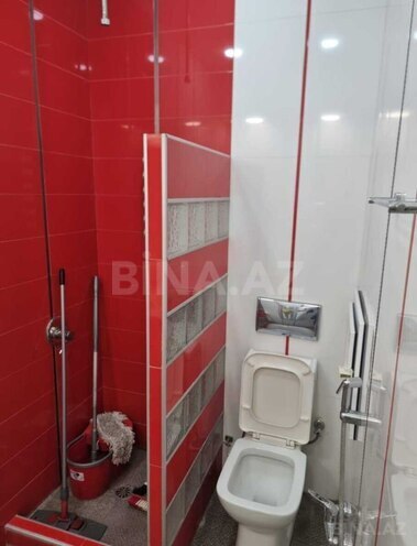 Сдаётся 3-комн. новостройка 120 м², м. Низами, photo 15 from 16