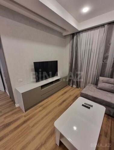 Сдаётся 3-комн. новостройка 120 м², м. Низами, photo 7 from 16