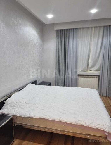 Сдаётся 3-комн. новостройка 120 м², м. Низами, photo 12 from 16