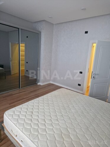 Сдаётся 3-комн. новостройка 120 м², м. Низами, photo 9 from 16