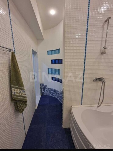 Сдаётся 3-комн. новостройка 120 м², м. Низами, photo 10 from 16