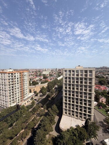Продаётся 3-комн. новостройка 112 м², пос. Бакиханова, photo 11 from 12