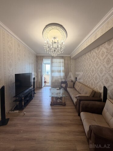Продаётся 3-комн. новостройка 112 м², пос. Бакиханова, photo 1 from 12