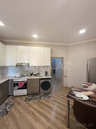 Продаётся 3-комн. новостройка 112 м², пос. Бакиханова, photo 6 from 12