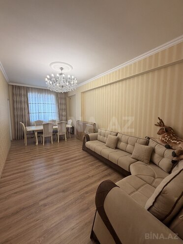 Продаётся 3-комн. новостройка 112 м², пос. Бакиханова, photo 3 from 12