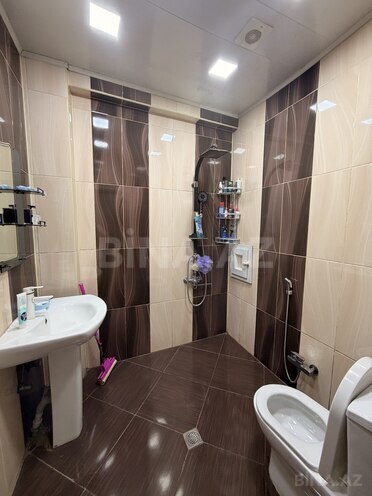 Продаётся 3-комн. новостройка 112 м², пос. Бакиханова, photo 8 from 12