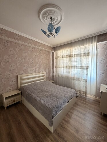 Продаётся 3-комн. новостройка 112 м², пос. Бакиханова, photo 4 from 12