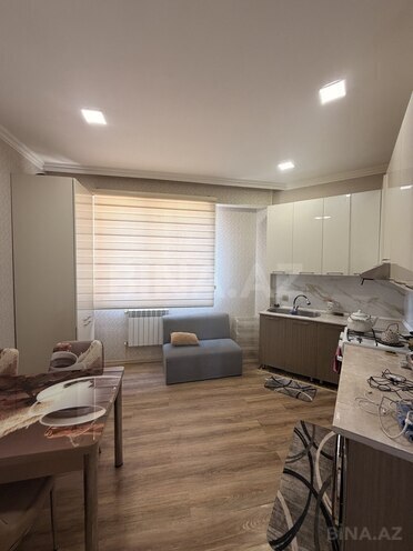 Продаётся 3-комн. новостройка 112 м², пос. Бакиханова, photo 5 from 12