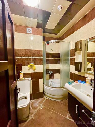 Продаётся 3-комн. новостройка 66 м², м. Мемар Аджеми, photo 13 from 17