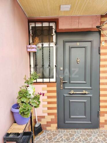 Продаётся 2-комн. вторичка 80 м², м. Сахил, photo 10 from 13