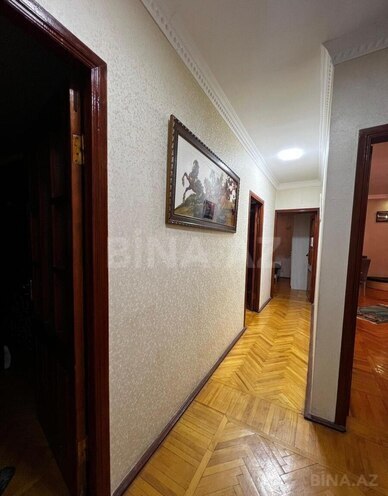 Satılır 5 otaqlı köhnə tikili 115 m², Yeni Yasamal q., photo 8 from 18