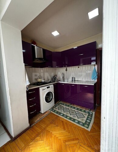 Satılır 5 otaqlı köhnə tikili 115 m², Yeni Yasamal q., photo 7 from 18