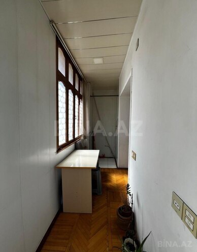 Satılır 5 otaqlı köhnə tikili 115 m², Yeni Yasamal q., photo 15 from 18