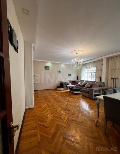 Satılır 5 otaqlı köhnə tikili 115 m², Yeni Yasamal q., photo 4 from 18