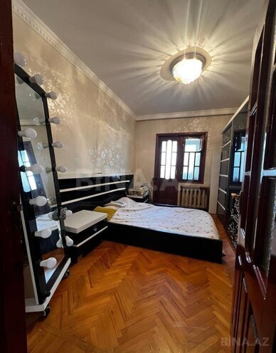 Satılır 5 otaqlı köhnə tikili 115 m², Yeni Yasamal q., photo 9 from 18