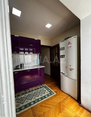 Satılır 5 otaqlı köhnə tikili 115 m², Yeni Yasamal q., photo 6 from 18