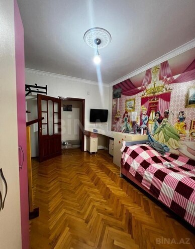 Satılır 5 otaqlı köhnə tikili 115 m², Yeni Yasamal q., photo 13 from 18