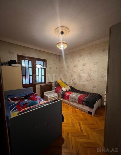 Satılır 5 otaqlı köhnə tikili 115 m², Yeni Yasamal q., photo 10 from 18