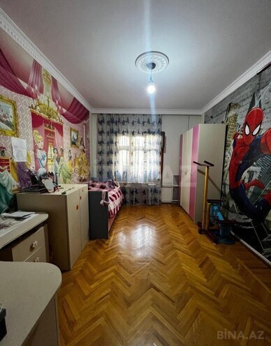 Satılır 5 otaqlı köhnə tikili 115 m², Yeni Yasamal q., photo 12 from 18