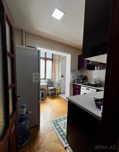 Satılır 5 otaqlı köhnə tikili 115 m², Yeni Yasamal q., photo 5 from 18