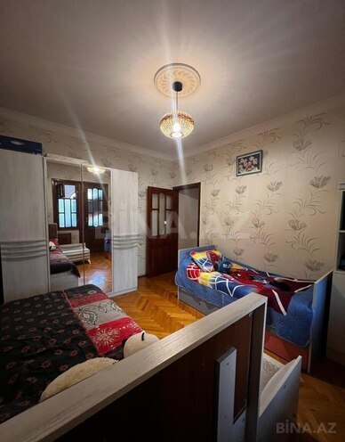 Satılır 5 otaqlı köhnə tikili 115 m², Yeni Yasamal q., photo 11 from 18