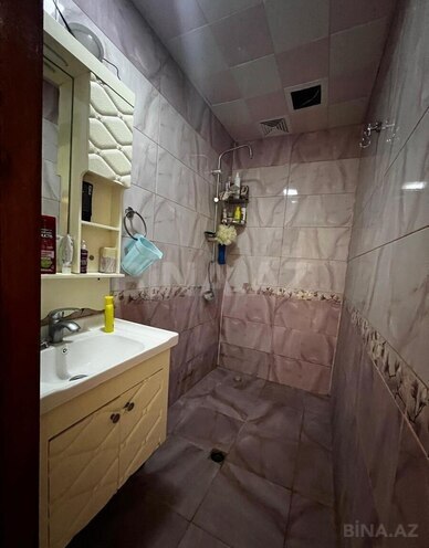 Satılır 5 otaqlı köhnə tikili 115 m², Yeni Yasamal q., photo 16 from 18