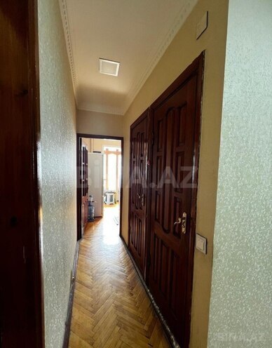 Satılır 5 otaqlı köhnə tikili 115 m², Yeni Yasamal q., photo 14 from 18