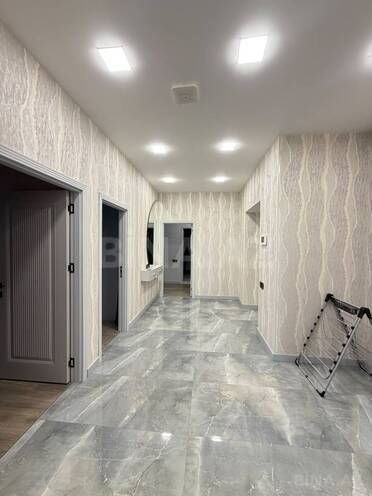 İcarəyə verilir 4 otaqlı yeni tikili 178 m², 8 Noyabr m., photo 4 from 20