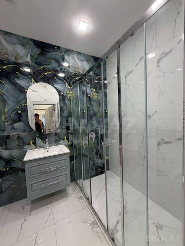 İcarəyə verilir 4 otaqlı yeni tikili 178 m², 8 Noyabr m., photo 18 from 20