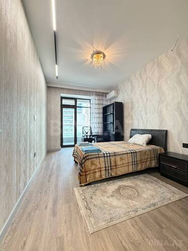 İcarəyə verilir 4 otaqlı yeni tikili 178 m², 8 Noyabr m., photo 10 from 20