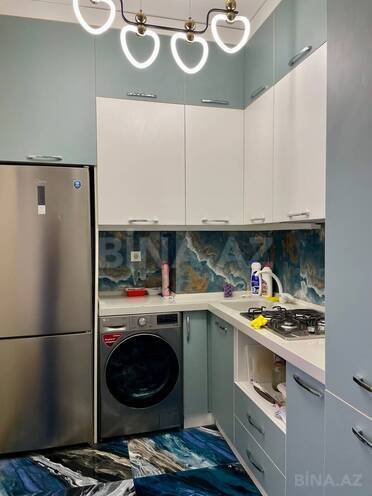 Продаётся 2-комн. новостройка 53 м², м. 20 января, photo 12 from 18