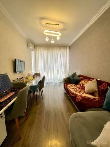 Продаётся 2-комн. новостройка 53 м², м. 20 января, photo 1 from 18
